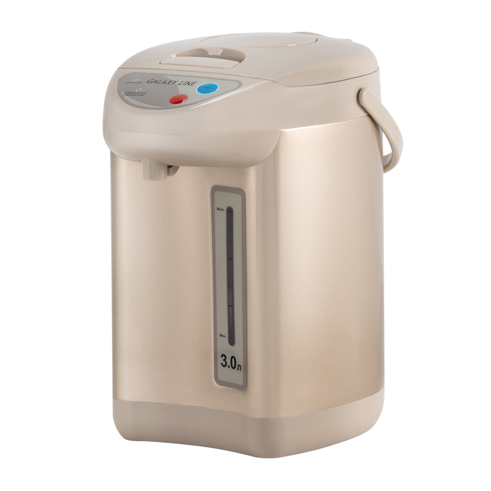 Термопот Galaxy Line GL0608