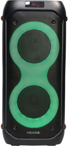 Портативная колонка Microlab PT602
