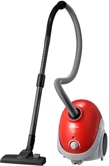 Пылесос Samsung SC5251 Red (VCC5251V3R/XEV)