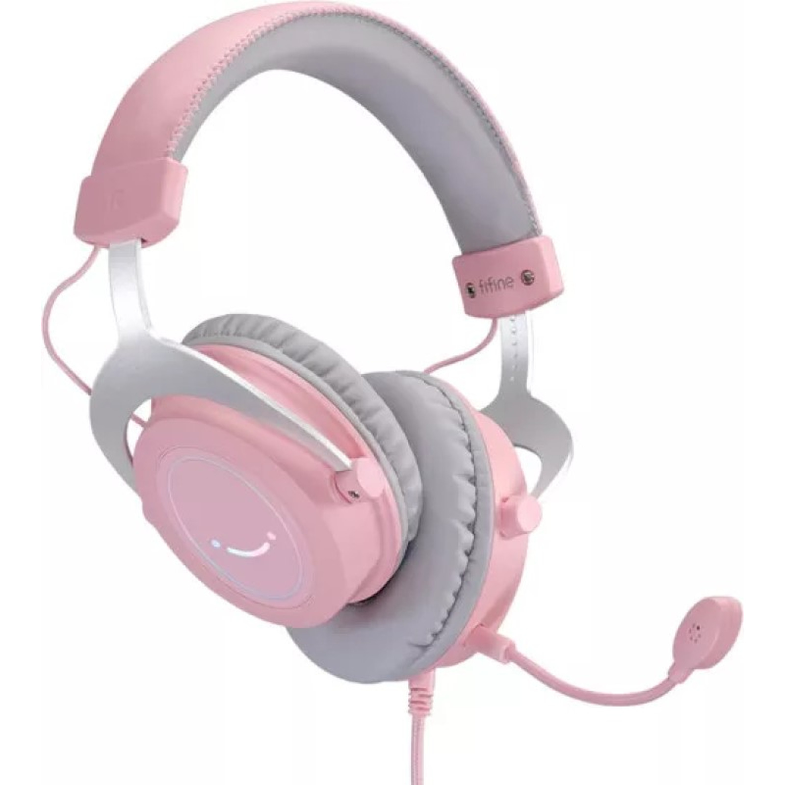 Наушники FIFINE H3 (розовый) (H3P)