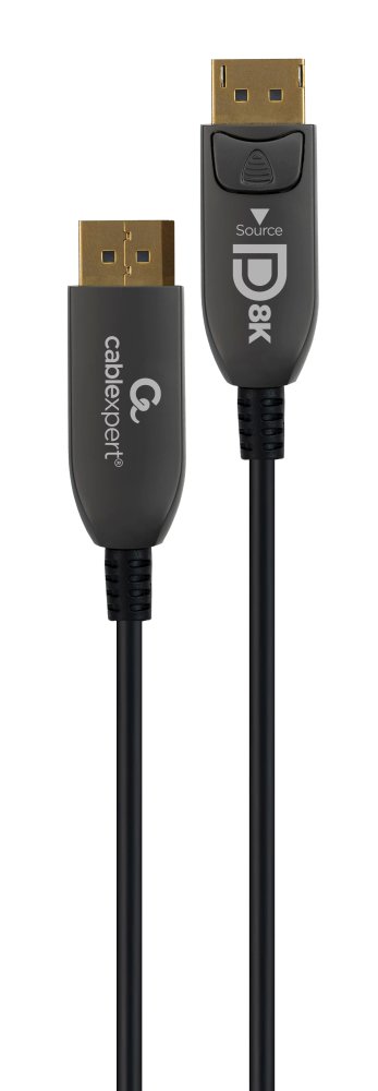 Кабель Cablexpert CC-DP8K-AOC-20M