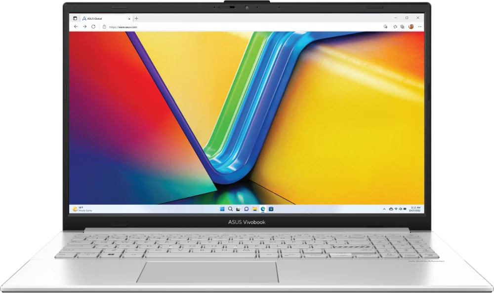 Ноутбук Asus VivoBook Go 15 (E1504FA-BQ1929)