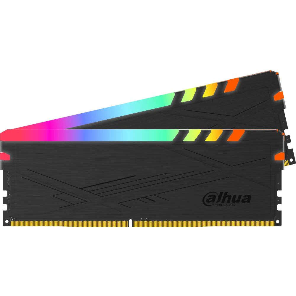 Модуль памяти 32Gb (2*16Gb) Dahua DHI-DDR-C600URG32G64D