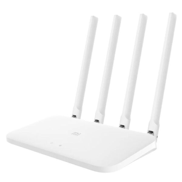 Беспроводной маршрутизатор (Wi-fi роутер) Xiaomi Mi Router 4a (международная версия) (DVB4230GL)