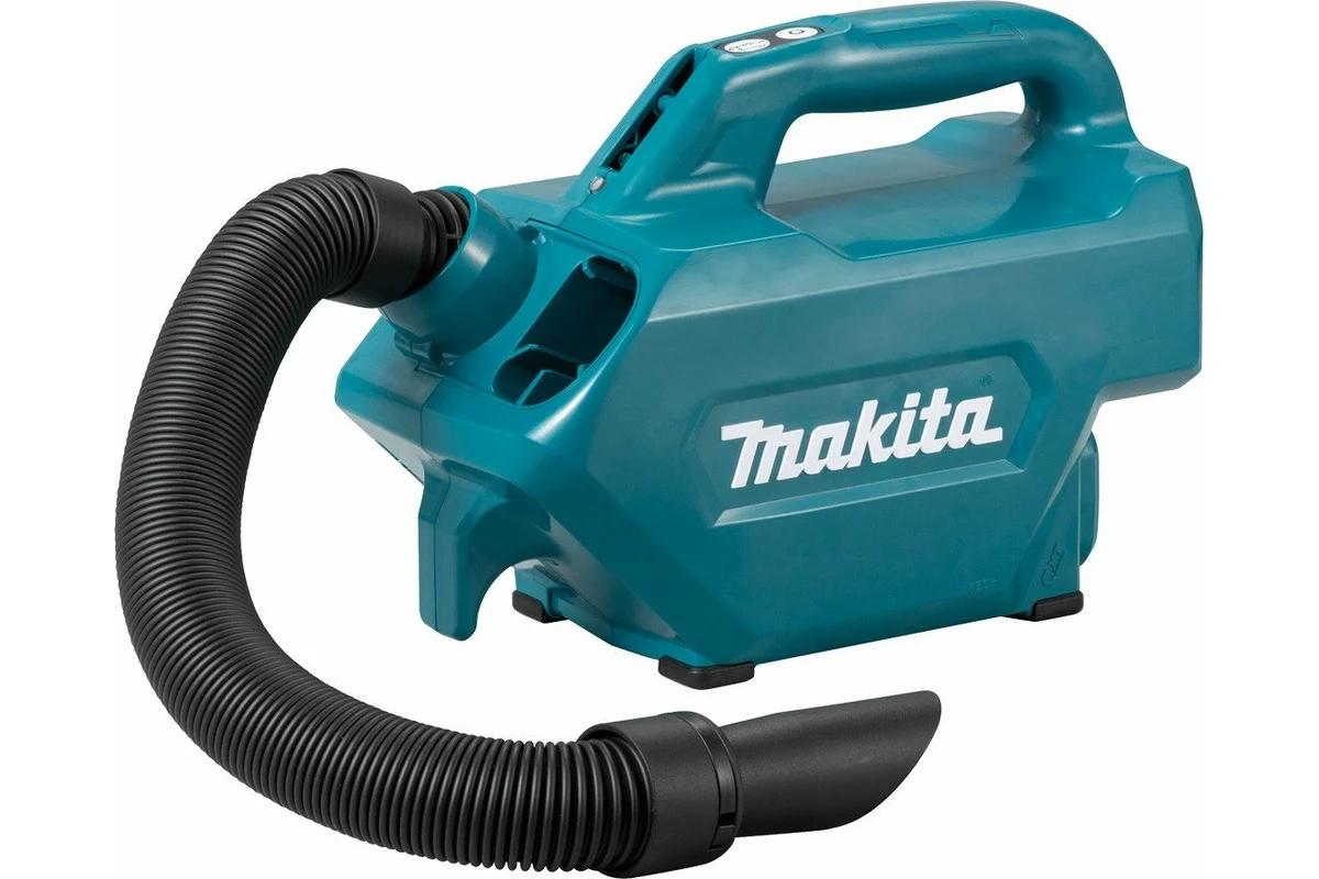 Пылесос Makita CL121DWA