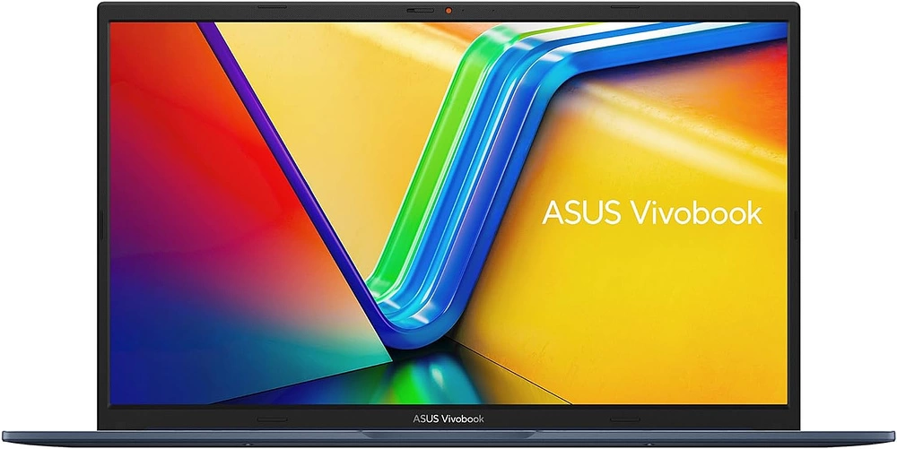 Ноутбук ASUS Vivobook 17 (X1704VA-AU1017)