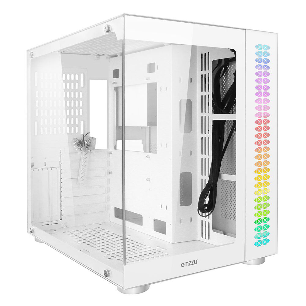 Корпус Ginzzu V580