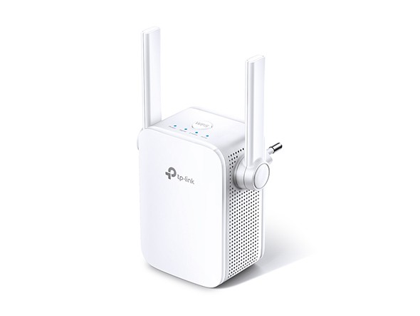 Усилитель wi-fi (репитер) TP-Link RE305 (1200Mbit/s, 2.4GHz + 5GHz, LAN)