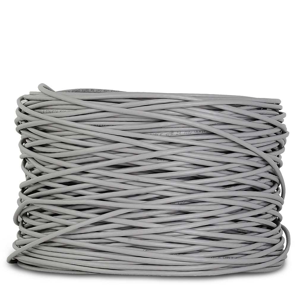 Кабель CrownMicro CMU-CC02 305m