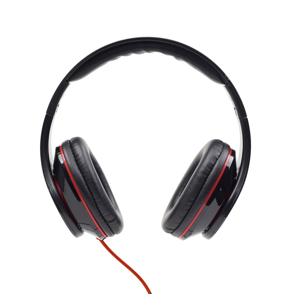 Наушники Gembird Black 'Detroit' (MHS-DTW-BK)