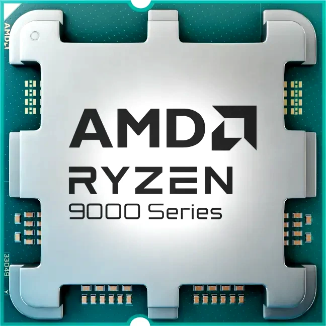 Процессор AMD Ryzen 7 9850X3D (100-000001973)
