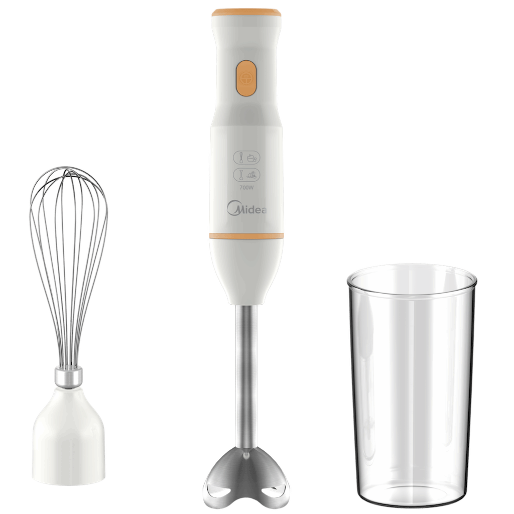 Блендер Midea MC-BL201