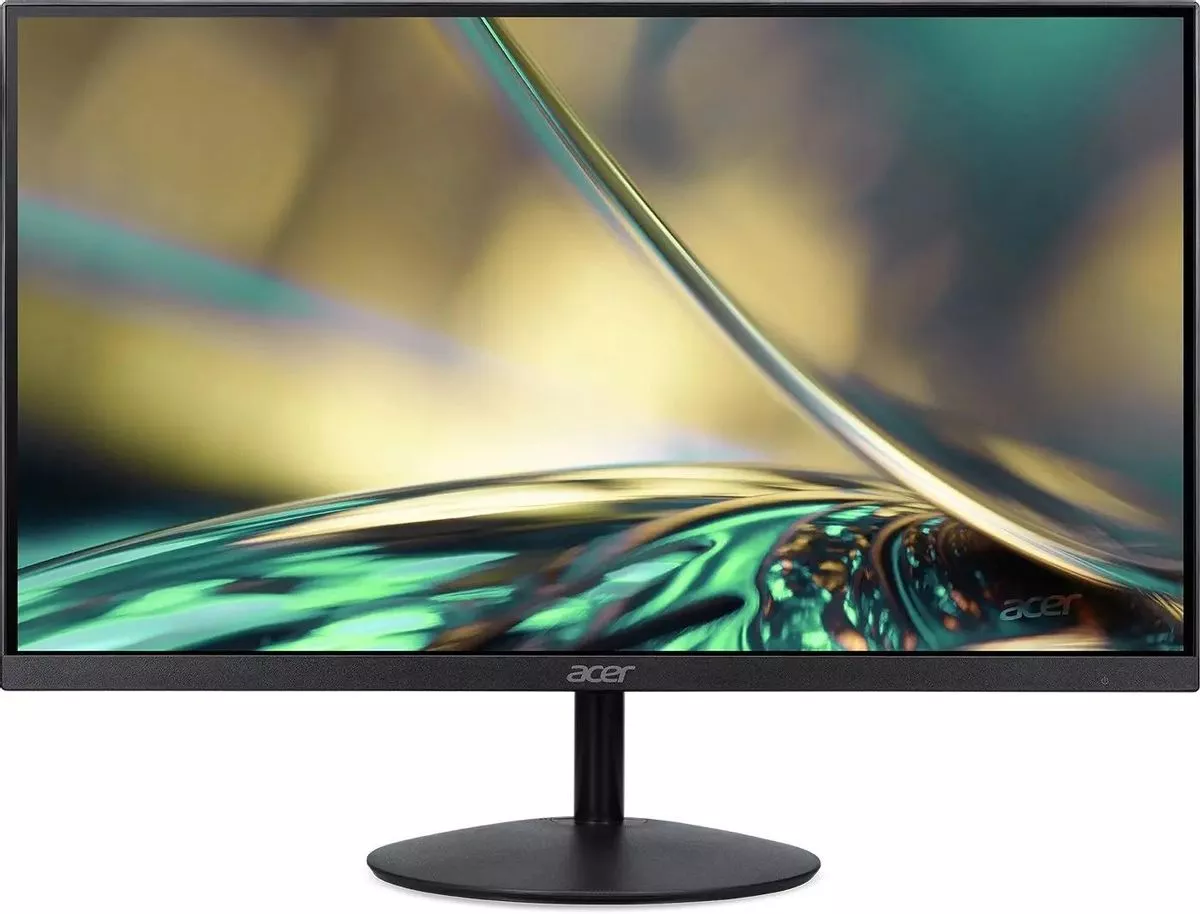 Монитор 24" Acer SA242YEbi (UM.QS2EE.E01)