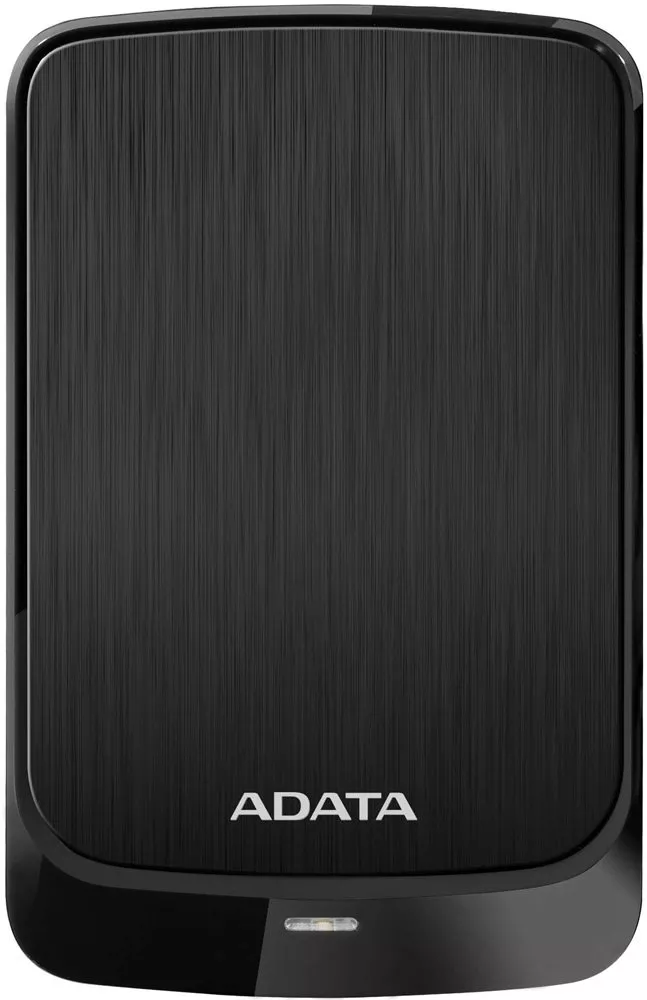 Внешний жесткий диск 1Tb ADATA HV320 (AHV320-1TU31-CBK)