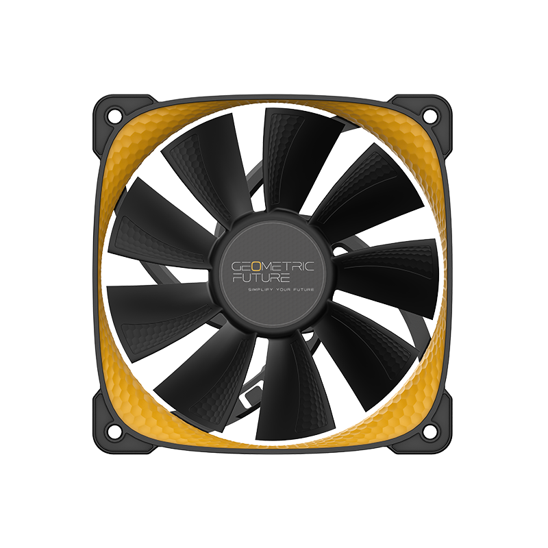 Вентилятор Geometric Future Squama 2505BY (1F2505Y112000)