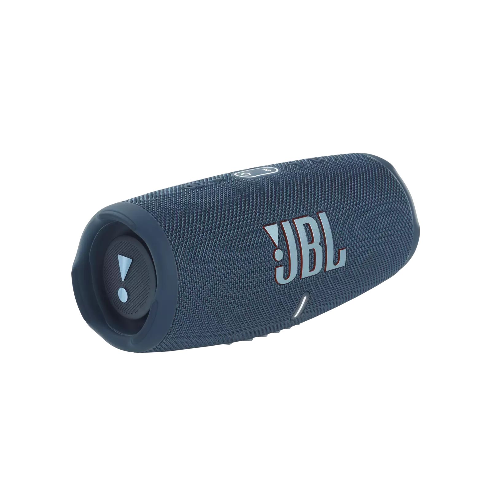 Портативная колонка JBL Charge 5 Blue (JBLCHARGE5BLU)