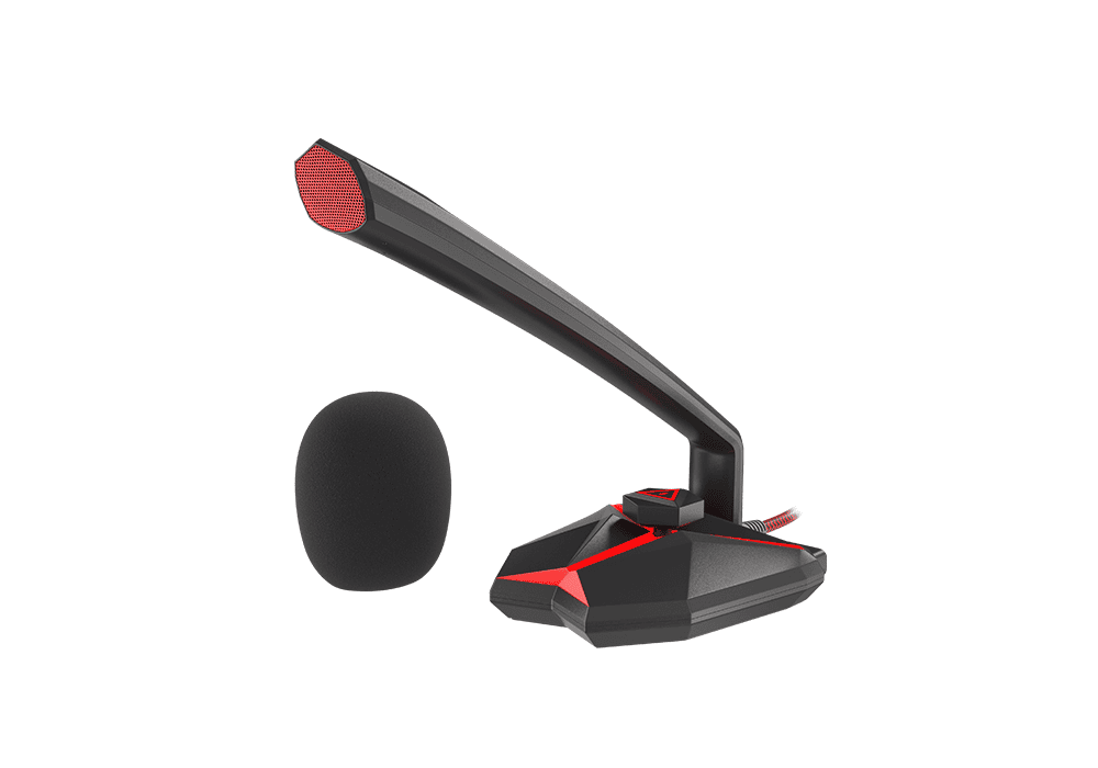 Микрофон Genesis RADIUM 200 (NGM-1392) GAMING