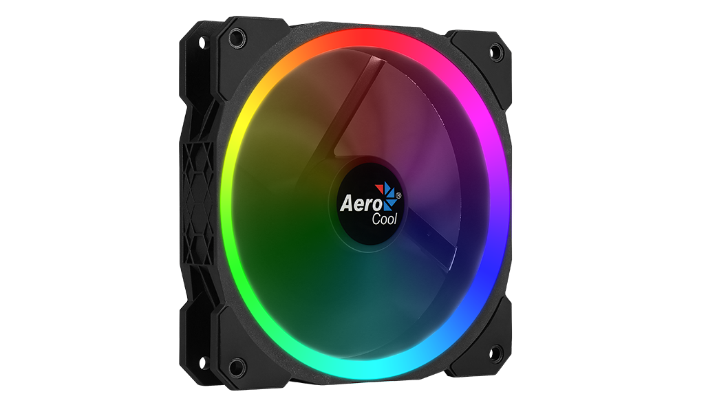 Вентилятор Aerocool Orbit