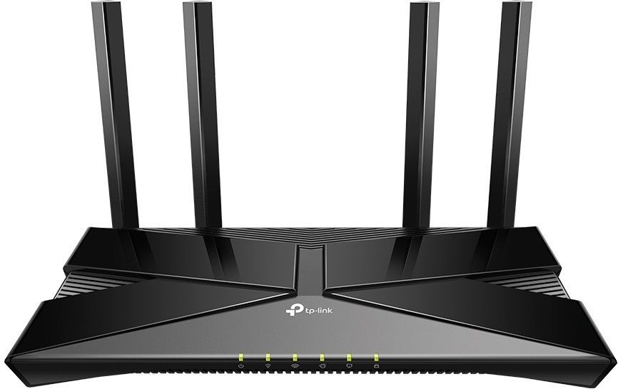 Беспроводной маршрутизатор (Wi-fi роутер) TP-Link Archer AX53