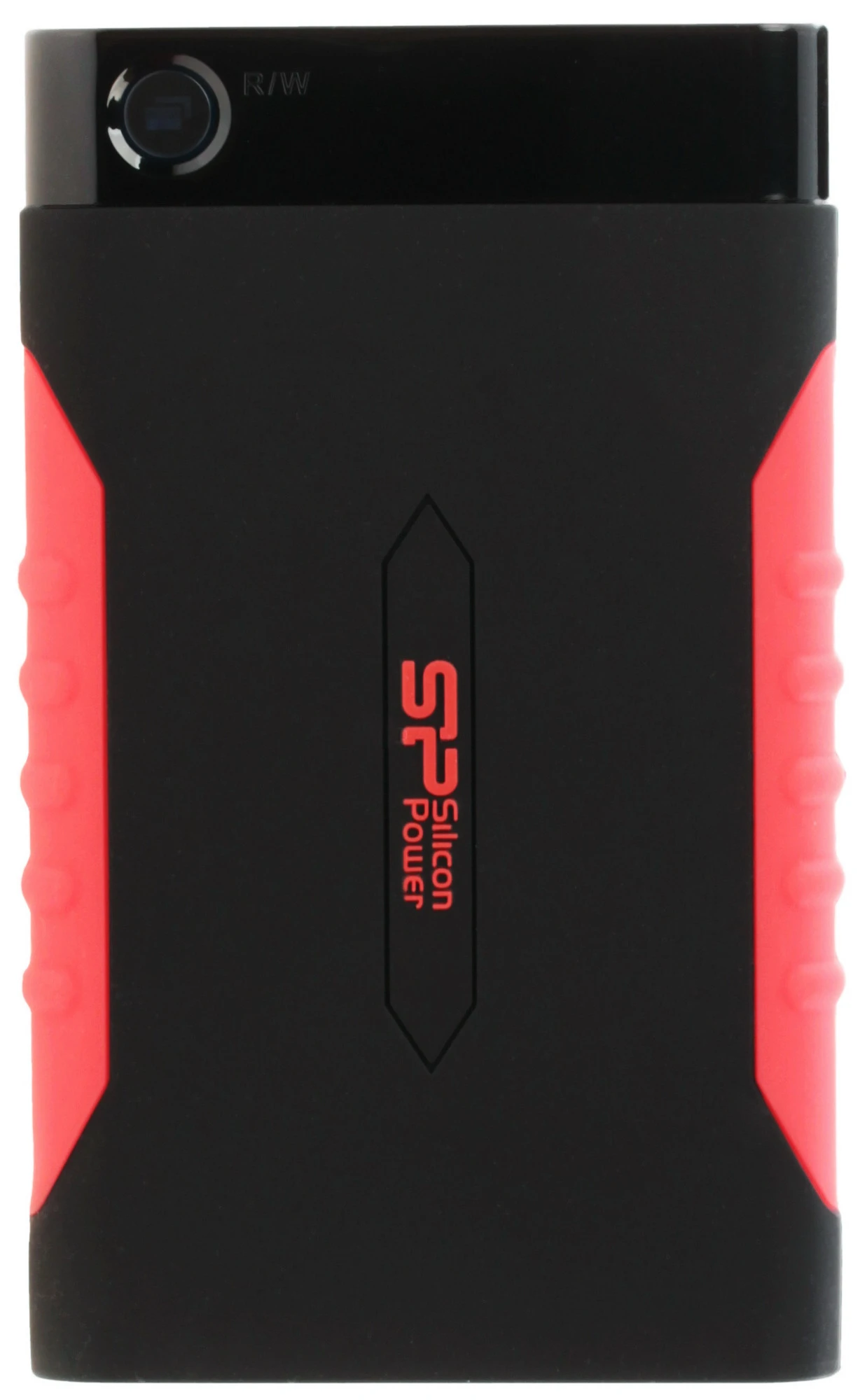 Внешний жесткий диск 1Tb Silicon-Power Armor A15 (SP010TBPHDA15S3L)