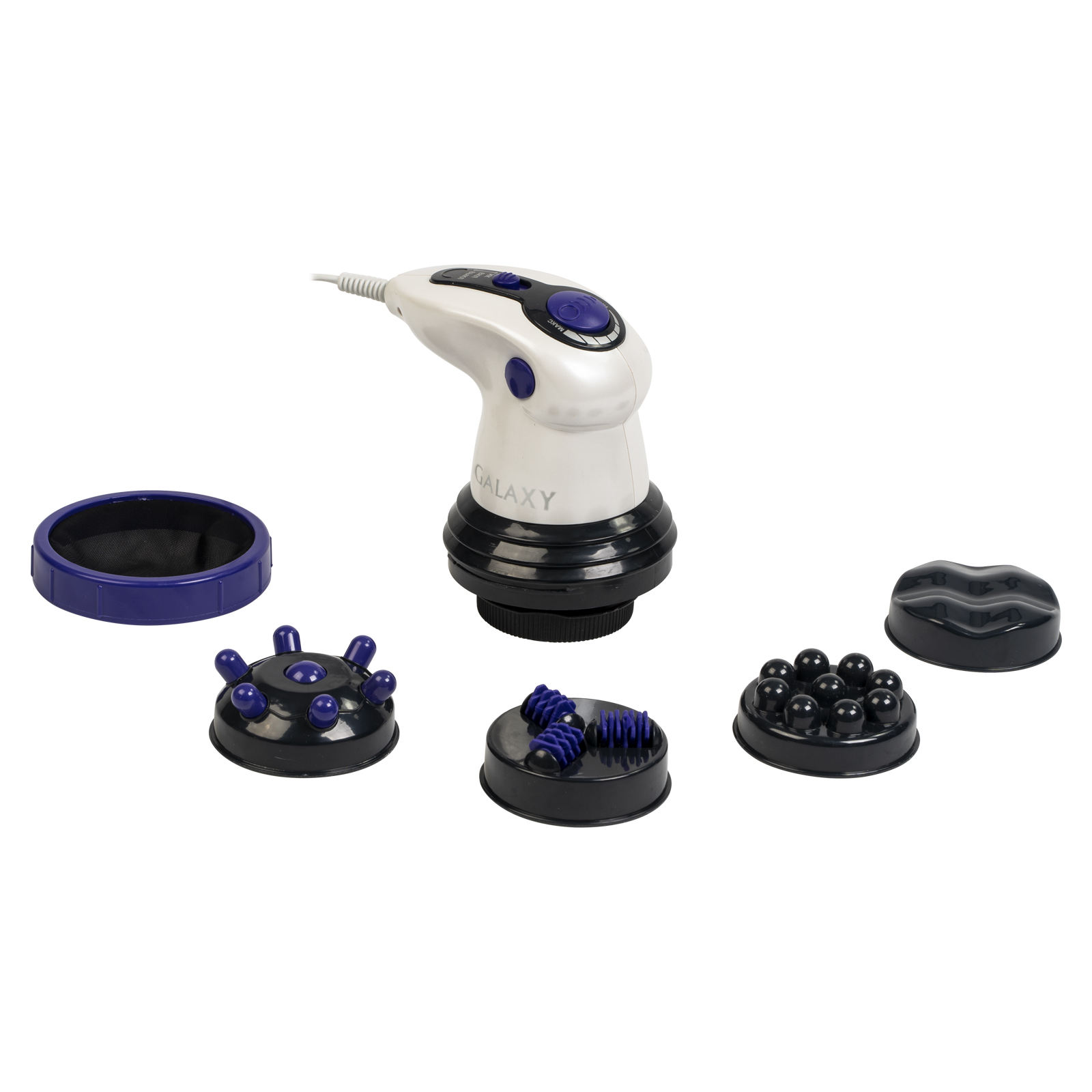 Массажер Galaxy Line GL4942