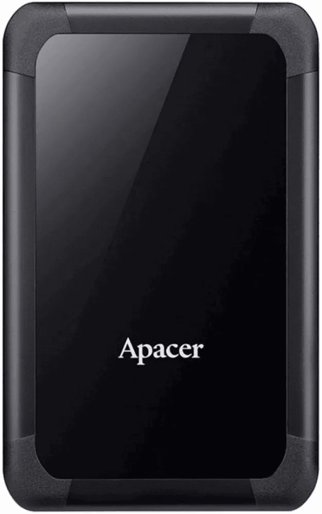 Внешний жесткий диск 2Tb Apacer AC532 (AP2TBAC532B-1)