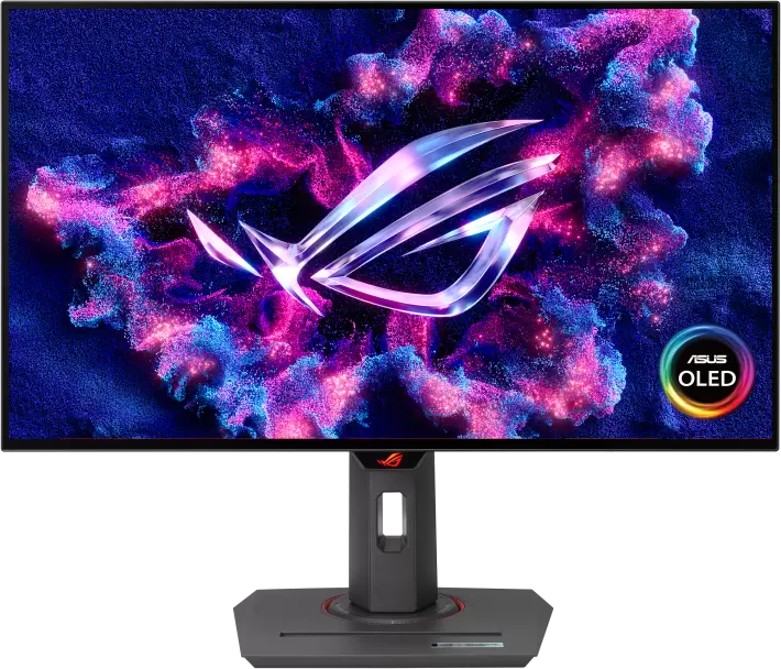 Монитор 27" Asus ROG Strix OLED XG27AQDMG