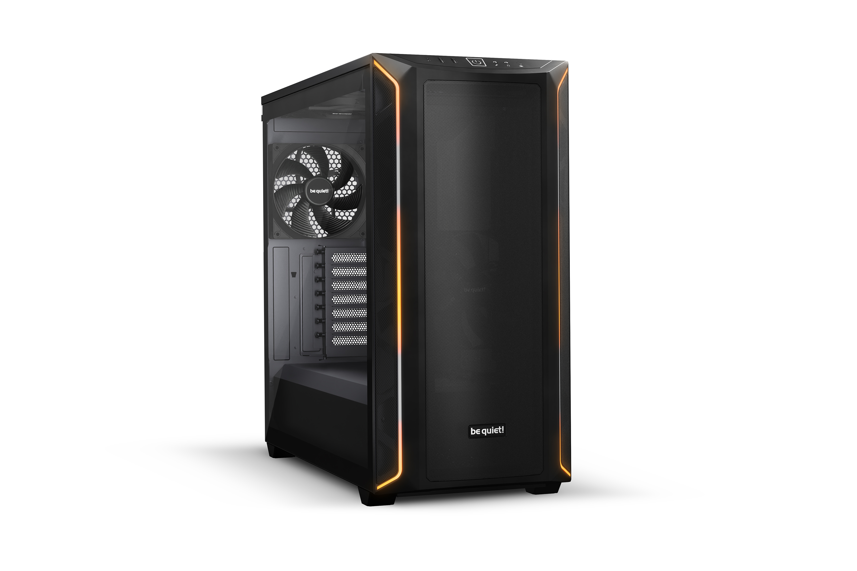 Корпус be quiet! Shadow Base 800 DX Black (BGW61)