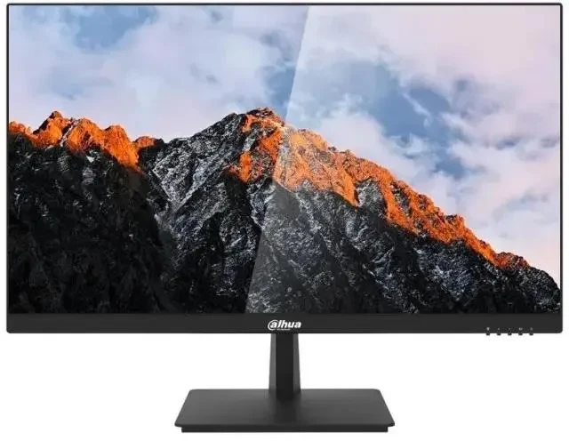 Монитор 27" Dahua DHI-LM27-A201F