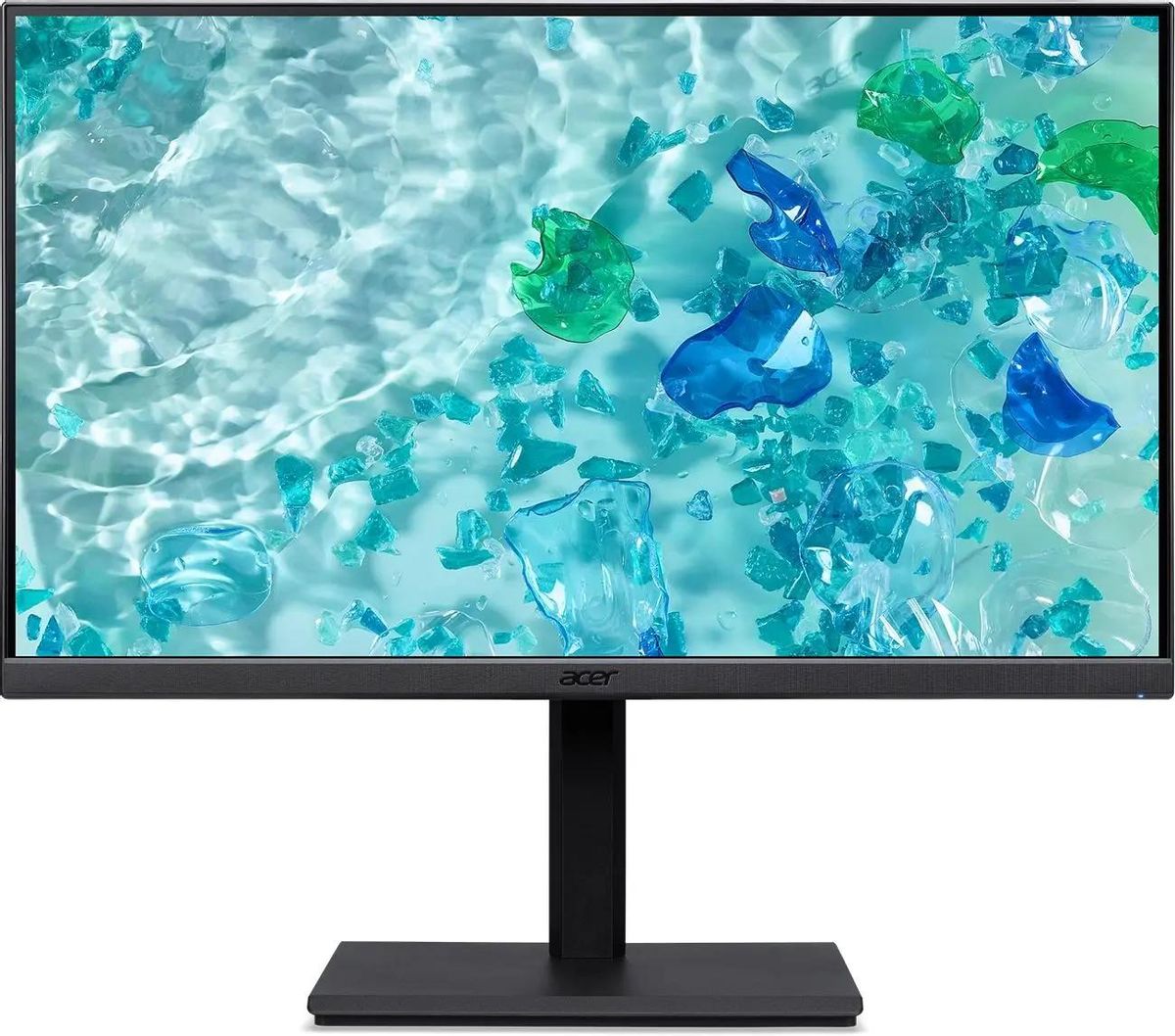 Монитор 27" Acer Vero B277UEbmiiprzxv (UM.HB7EE.E09)