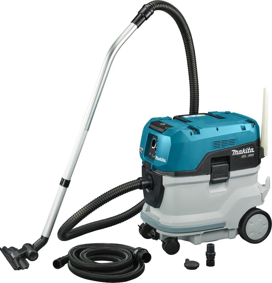 Пылесос Makita VC006GMZ01