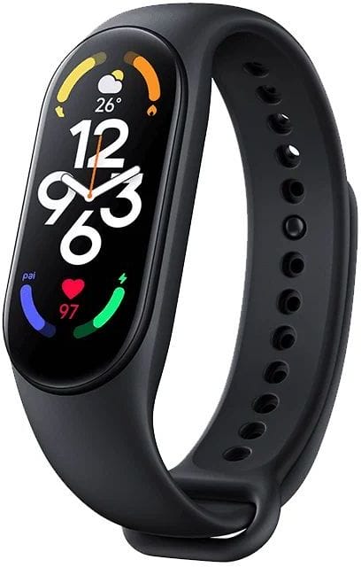 Фитнес браслет Xiaomi Smart Band 7 (международная версия) (BHR6008GL)