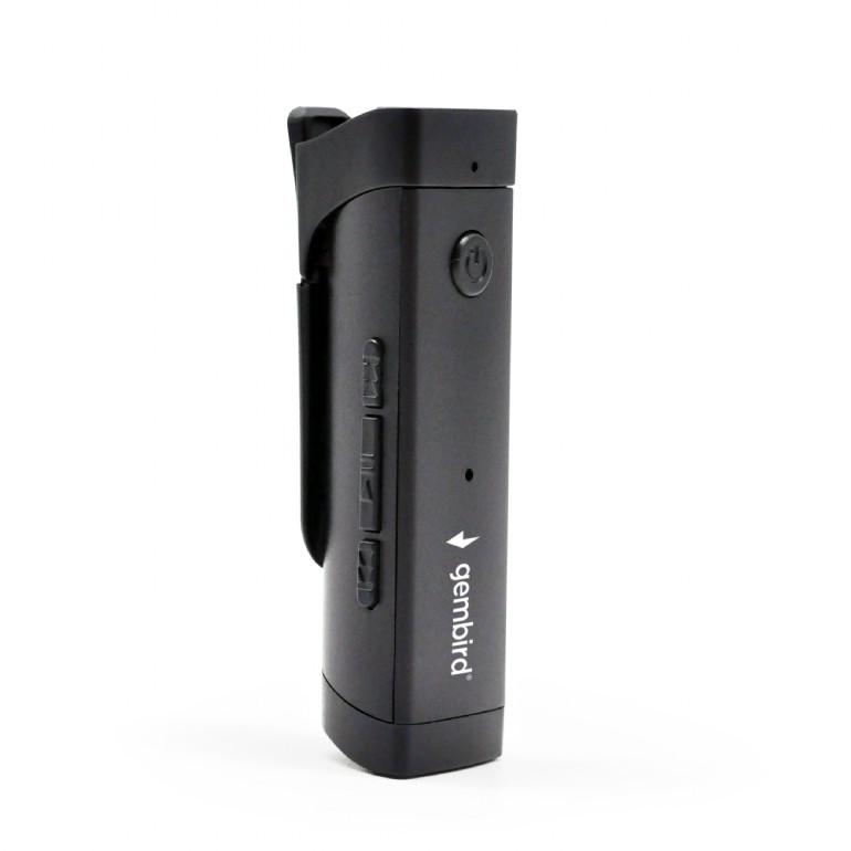 Адаптер Bluetooth Gembird BTR-05