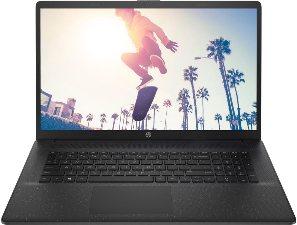 Ноутбук HP 17-cn1002ny (60V13EA)