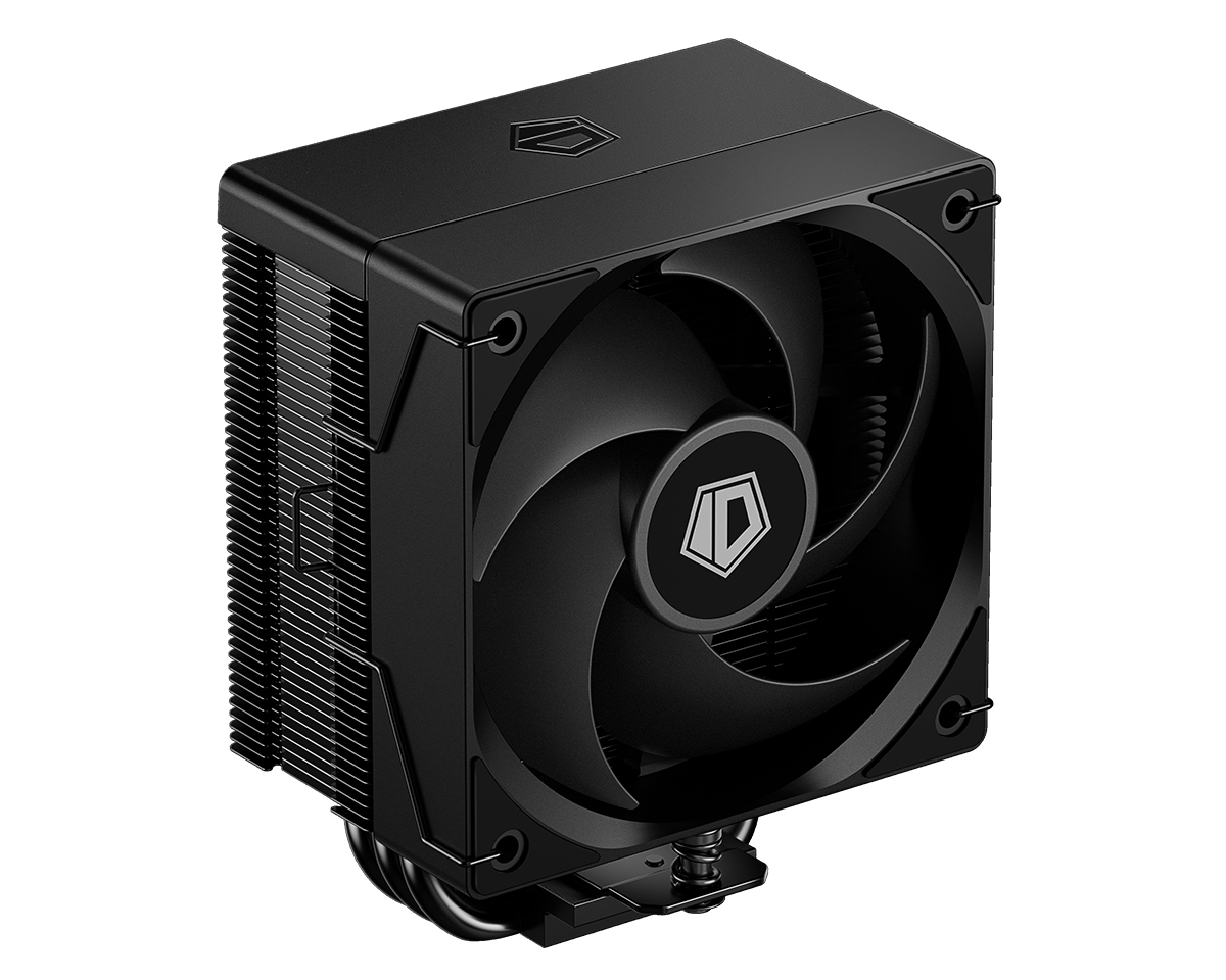 Вентилятор ID-Cooling SE-903-XT V2 Black