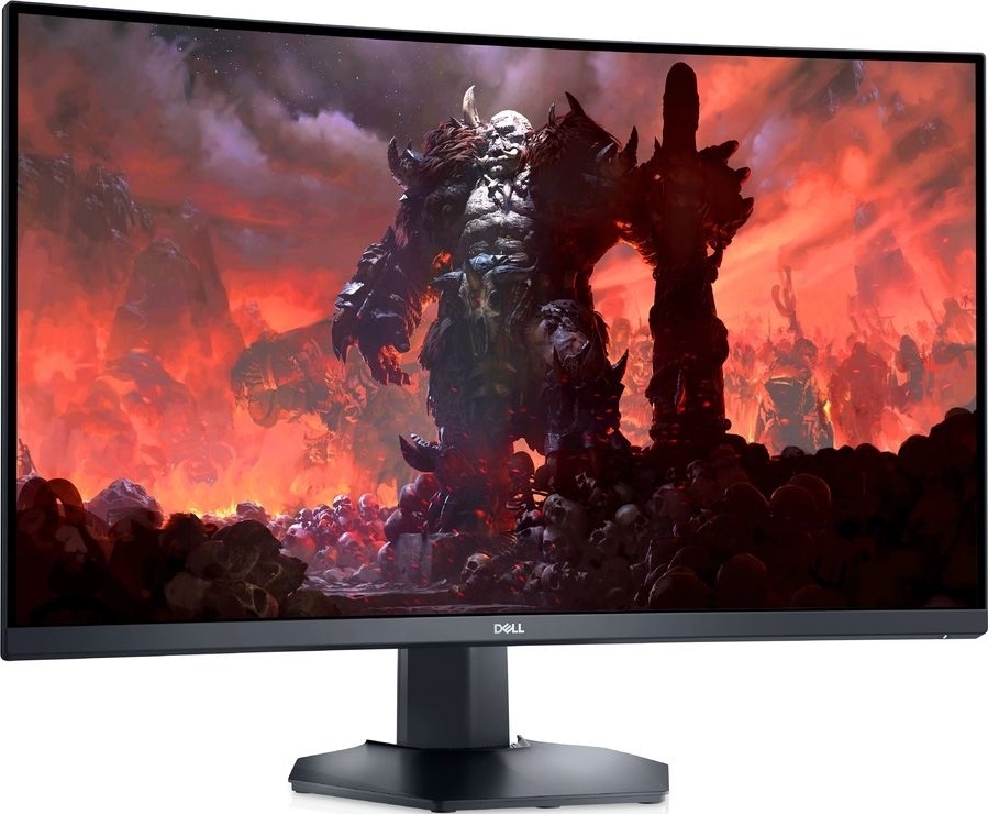 Монитор 27" Dell S2722DGM