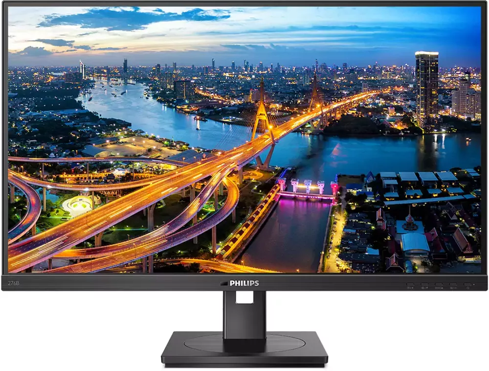 Монитор 27" Philips 276B1/00