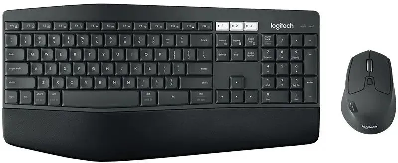 Клавиатура+мышь Logitech MK850 Performance (920-008486)