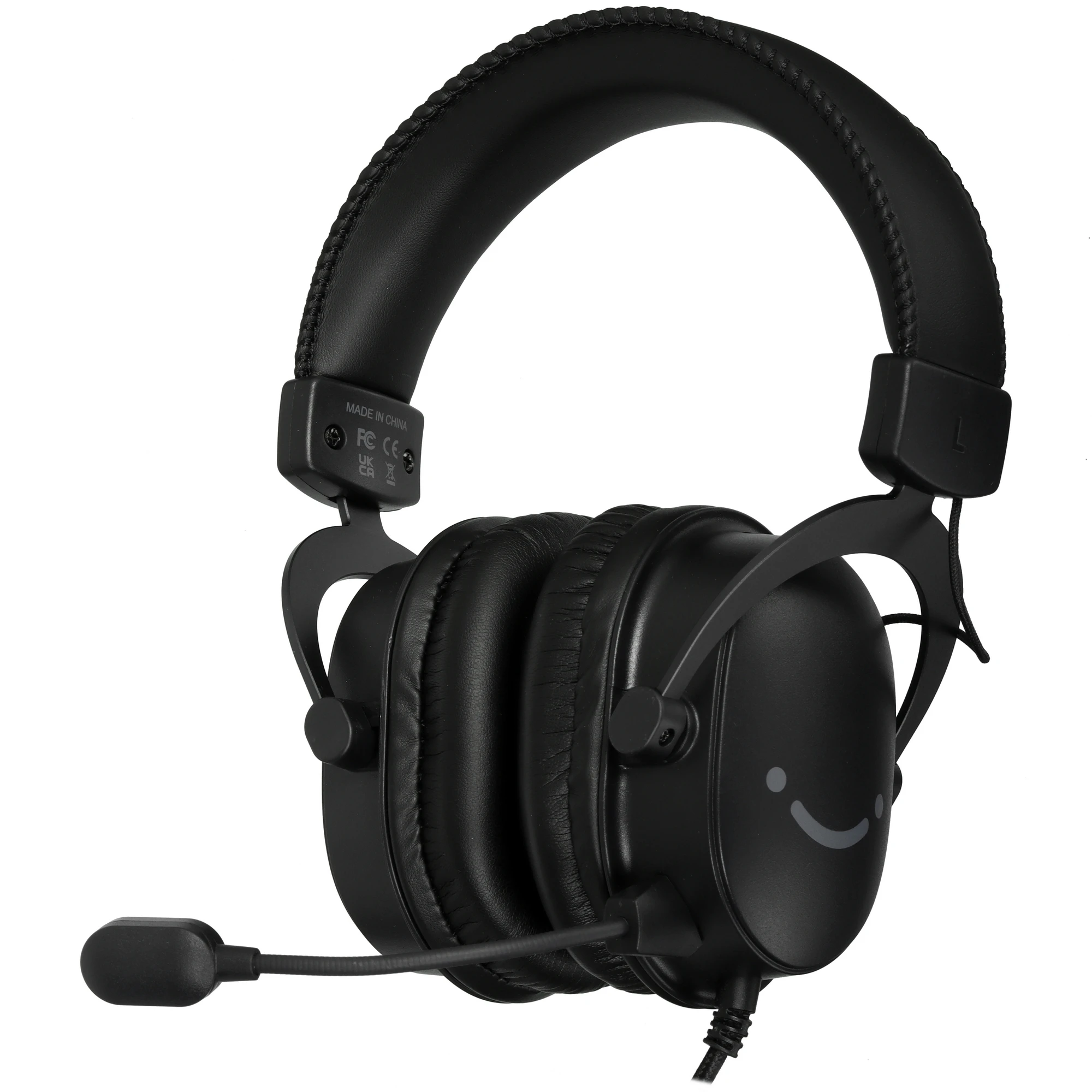 Наушники FIFINE H9 7.1