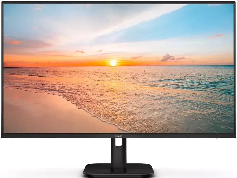 Монитор 27" Philips 27E1N1100A/00 1920x1080 IPS 100Гц динамики