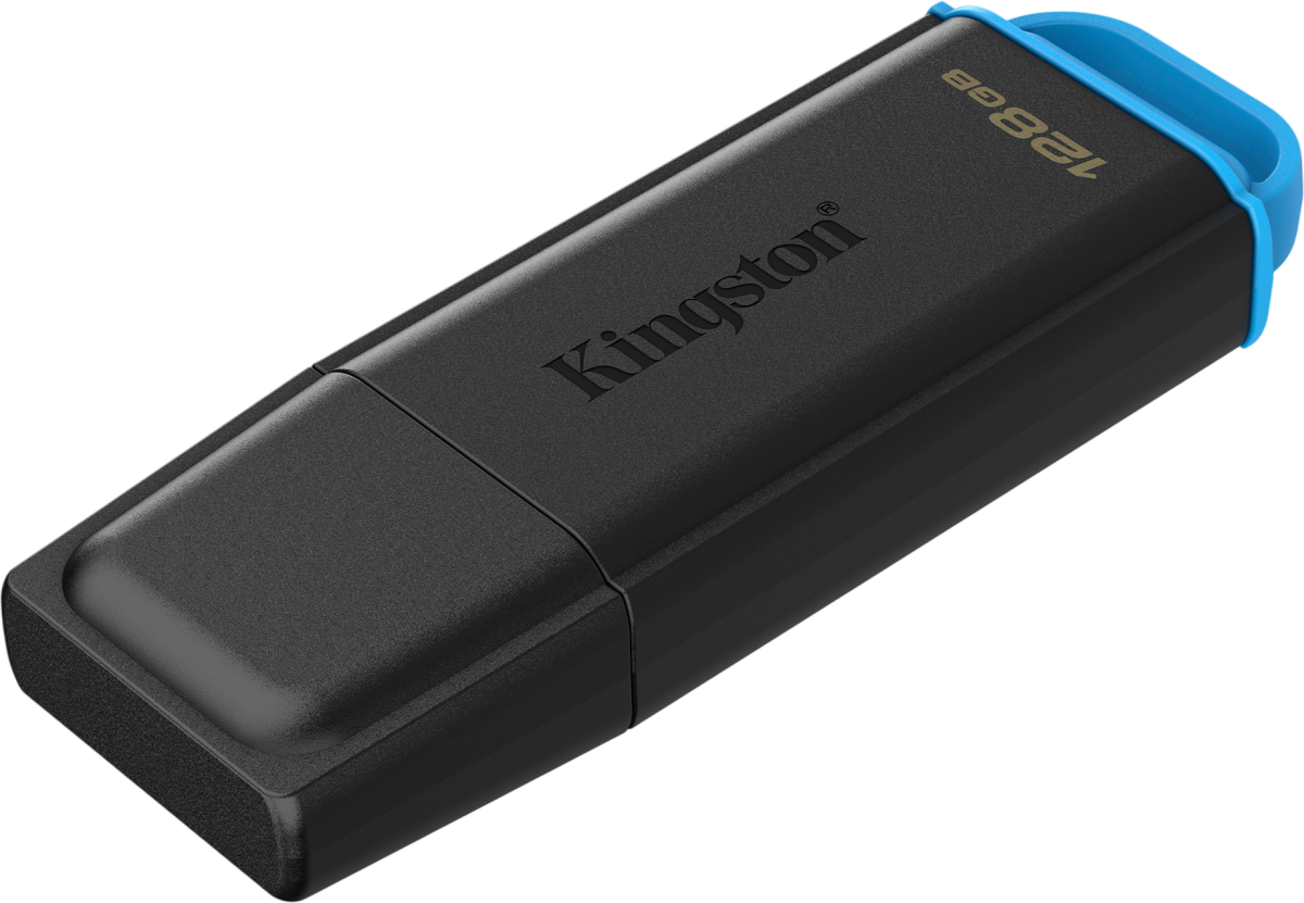 USB flash disk 128Gb Kingston DataTraveler Exodia (DTXG2/128GB)