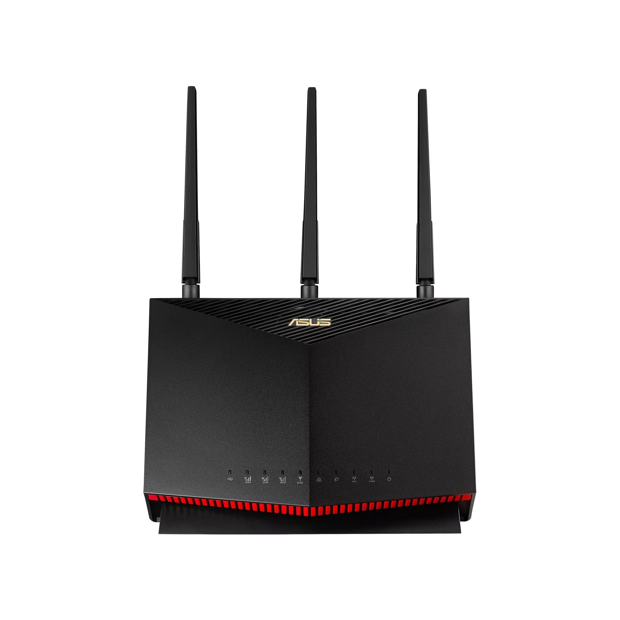 Беспроводной маршрутизатор (Wi-fi роутер) Asus 4G-AC86U