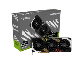 Видеокарта Palit RTX 4070Ti GamingPro OC (NED407TT19K9-1043A)