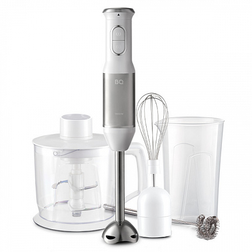 Блендер BQ HB62PS (белый)