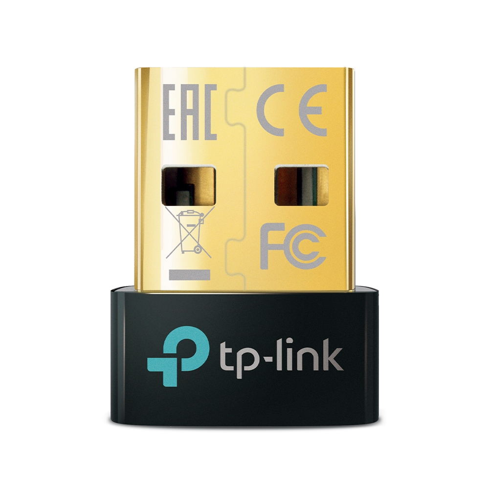 Адаптер Bluetooth TP-Link UB5A