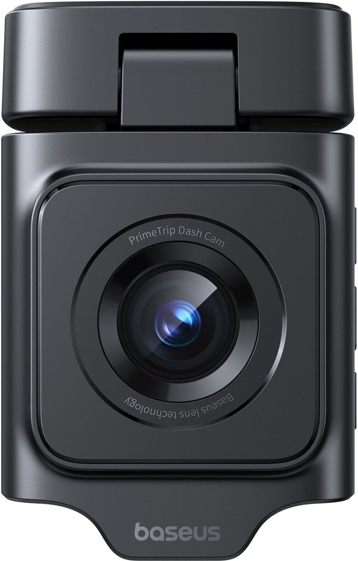 Видеорегистратор Baseus Dash Cam 4K BS-CM035 Cosmic Black (C0119804)