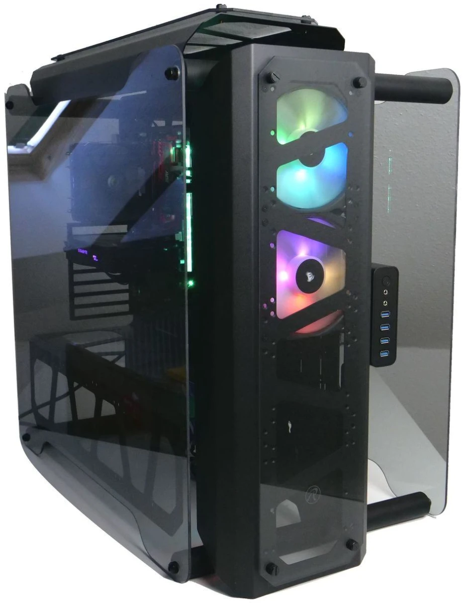 Корпус Raijintek Enyo (0R20B00119)