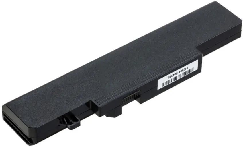 Батарея для ноутбука Pitatel ВТ-985 L10S6Y01 для Lenovo IdeaPad Y460/Y560/B560 series (11.1В, 4800мАч)