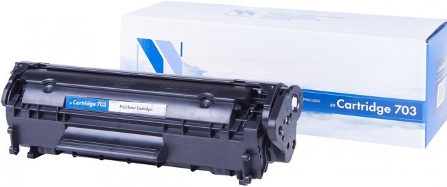 Картридж NV Print NV-703