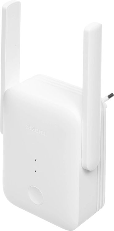 Усилитель WiFi Xiaomi Mi Wi-Fi Range Extender AX1500 RN12 белый (международная версия) (DVB4515GL)